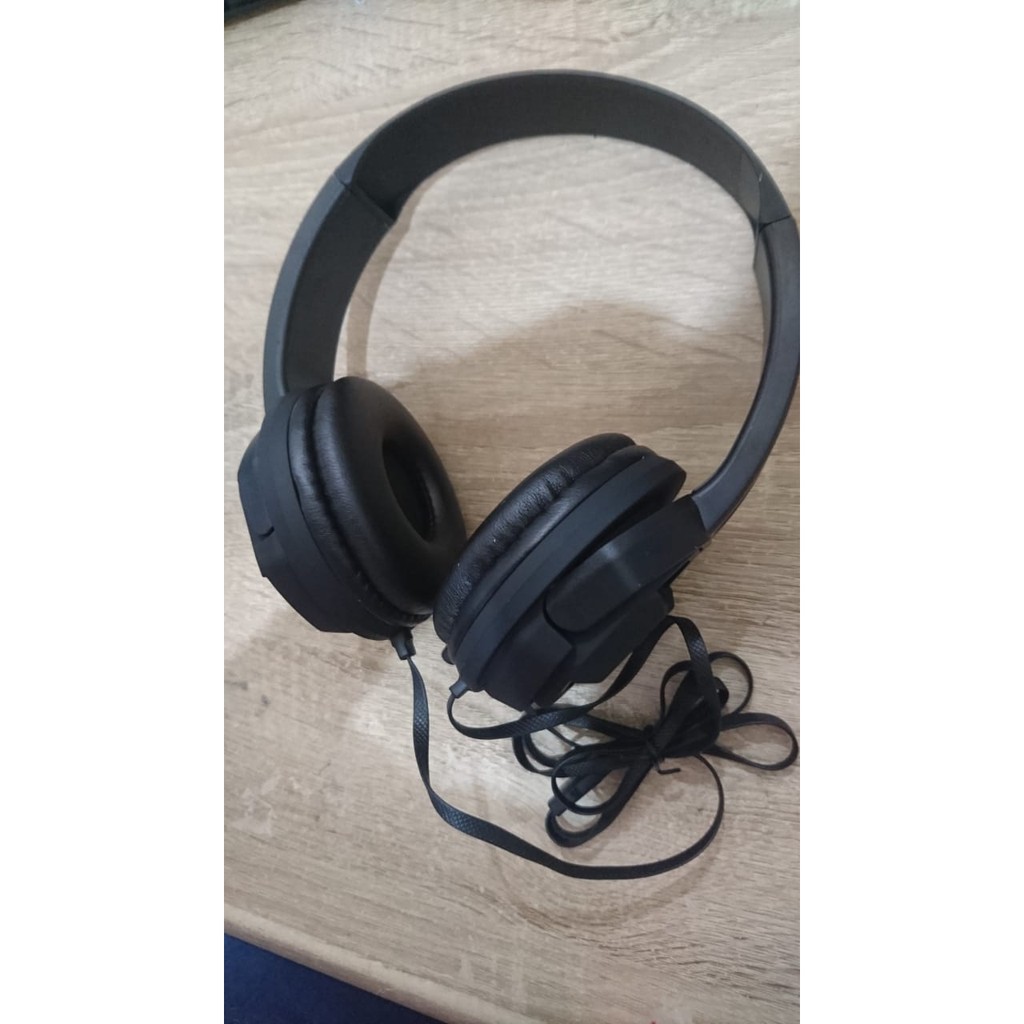 promo headphone earphone gaming diinami di 88