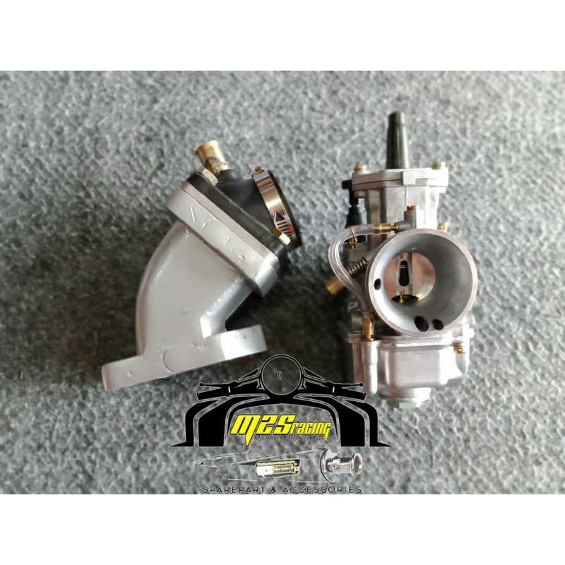 intek kodok vespa karbu pwk 28