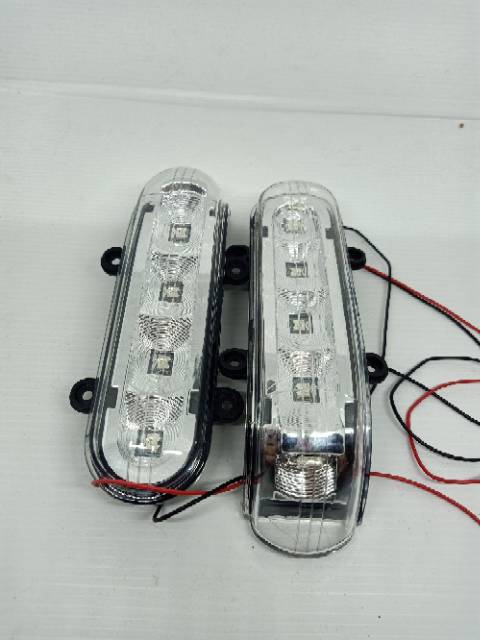 Lampu sen sein sepion avanza vvti Innova Yaris Vios fortuner kanan kiri ready  m.ori