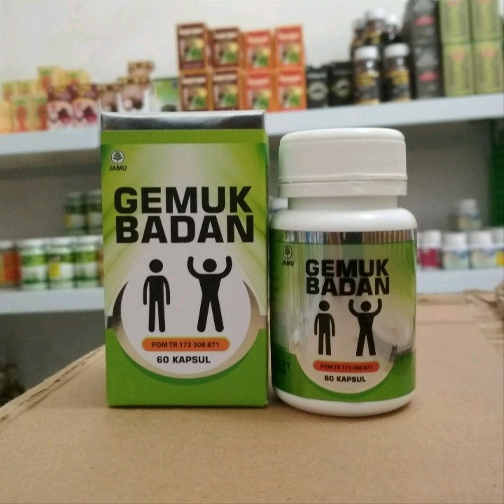 cara gemukan badan