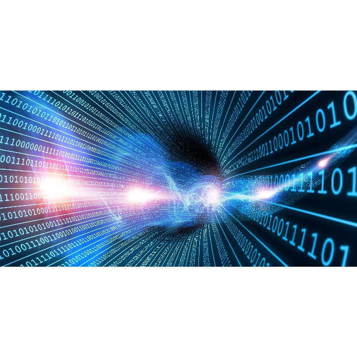 Jual Poster Informatika Biner Binary 89x44 | Shopee Indonesia