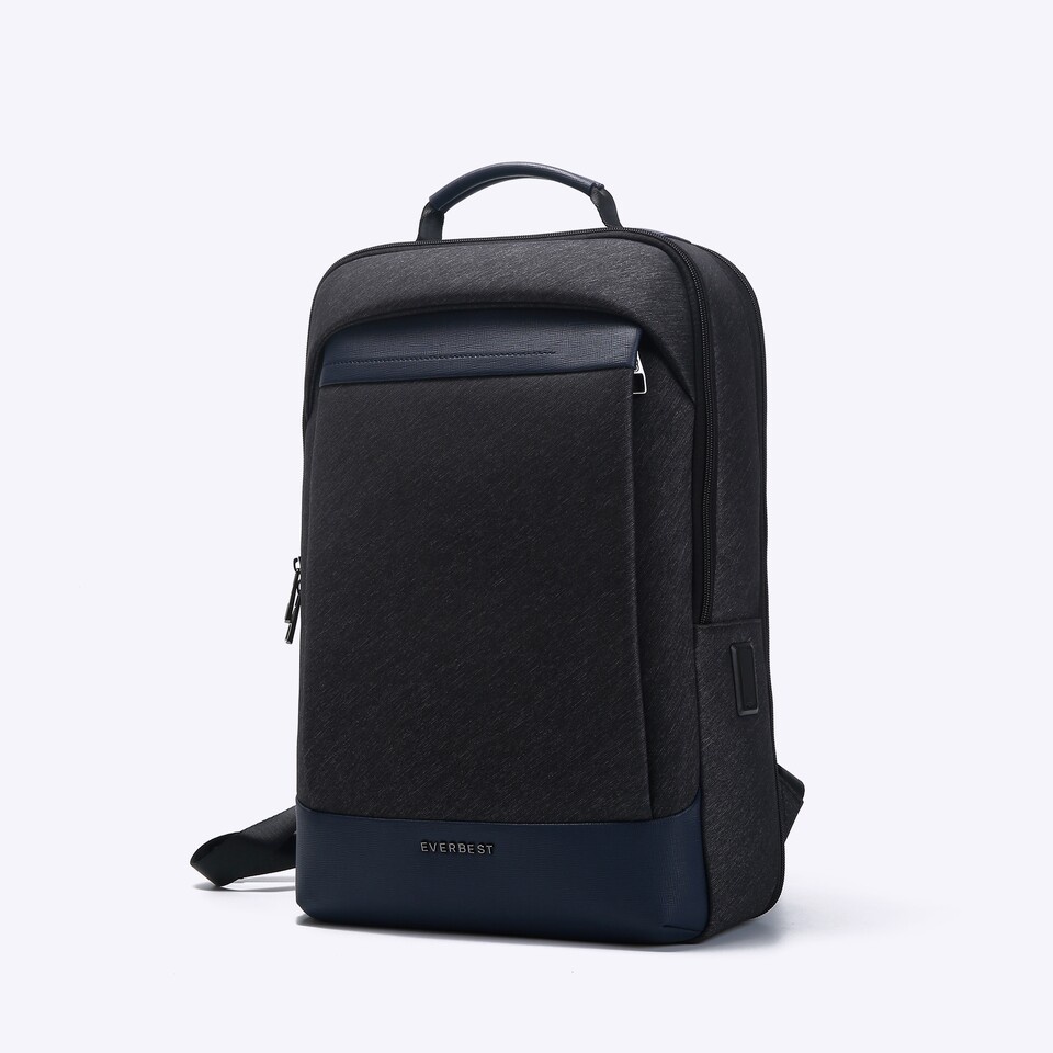 TAS RANSEL PUNGGUNG PRIA EVERBEST BACKPACK ORIGINAL BRANDED ASLI EM05