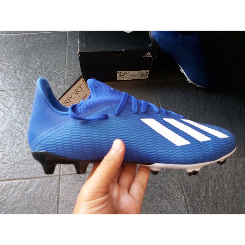 adidas X 19.3 FG