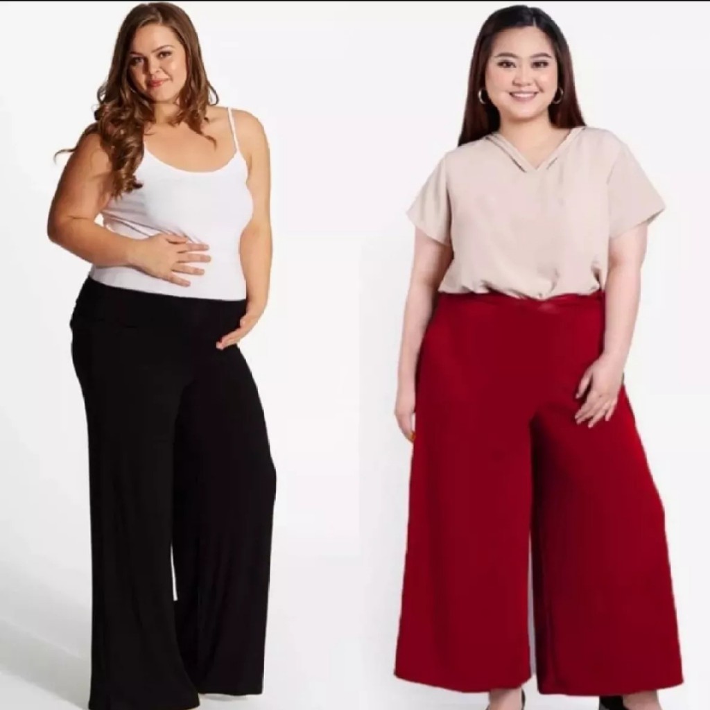 Kulot panjang dewasa muat 150kg bisa unk Bumil-1