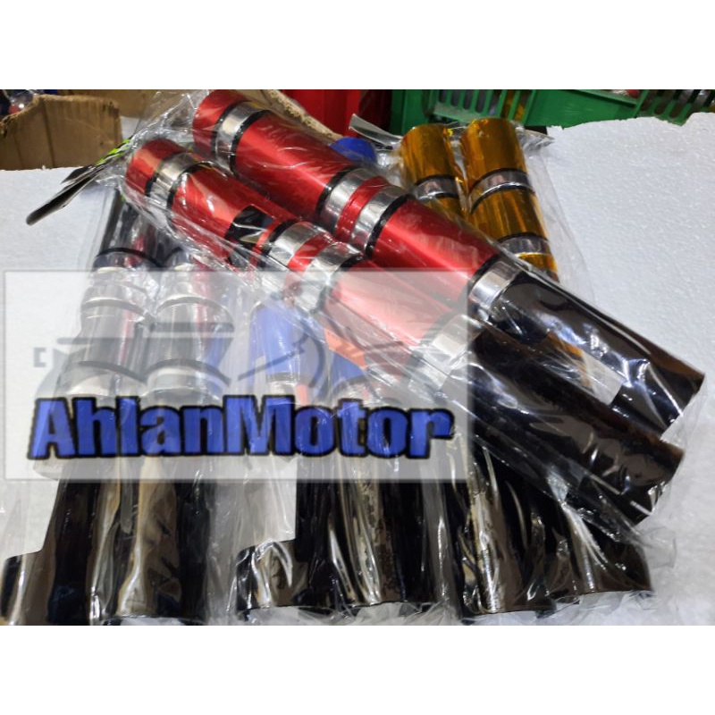 Cover Shockbeker Depan PCX /Cover Bottom shock PCX Depan/Cover shock depan PCX 150&160