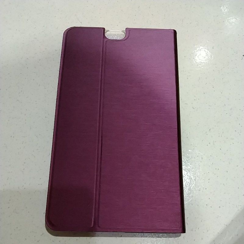 BOOKCOVER ORI ADVAN T1X PLUS