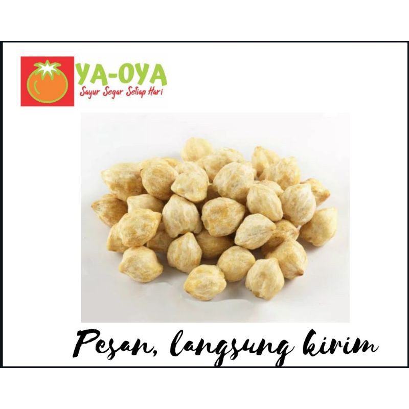 

Kemiri 1 pack
