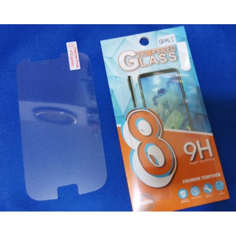 TEMPERED GLASS SAMSUNG GRAND 1/i9082/GRAND 2/YOUNG 2