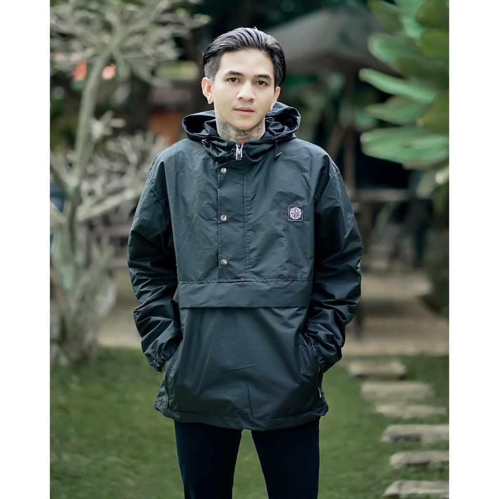 Jaket Pria Terlaris Terbaru Keren Distro Bahan Adem bisa COD V8U1 Murah Cow JAKET PRIA KASUAL KAIN T