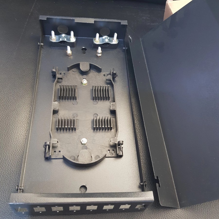 Roset 8 Core / Otb 8 Core /Roset FTTH 8 Core/Fiber Optik FTTH Kosongan