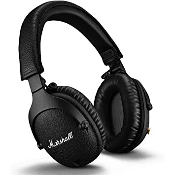 Marshall Monitor II ANC Bluetooth Headphones Headset Monitor 2 ANC