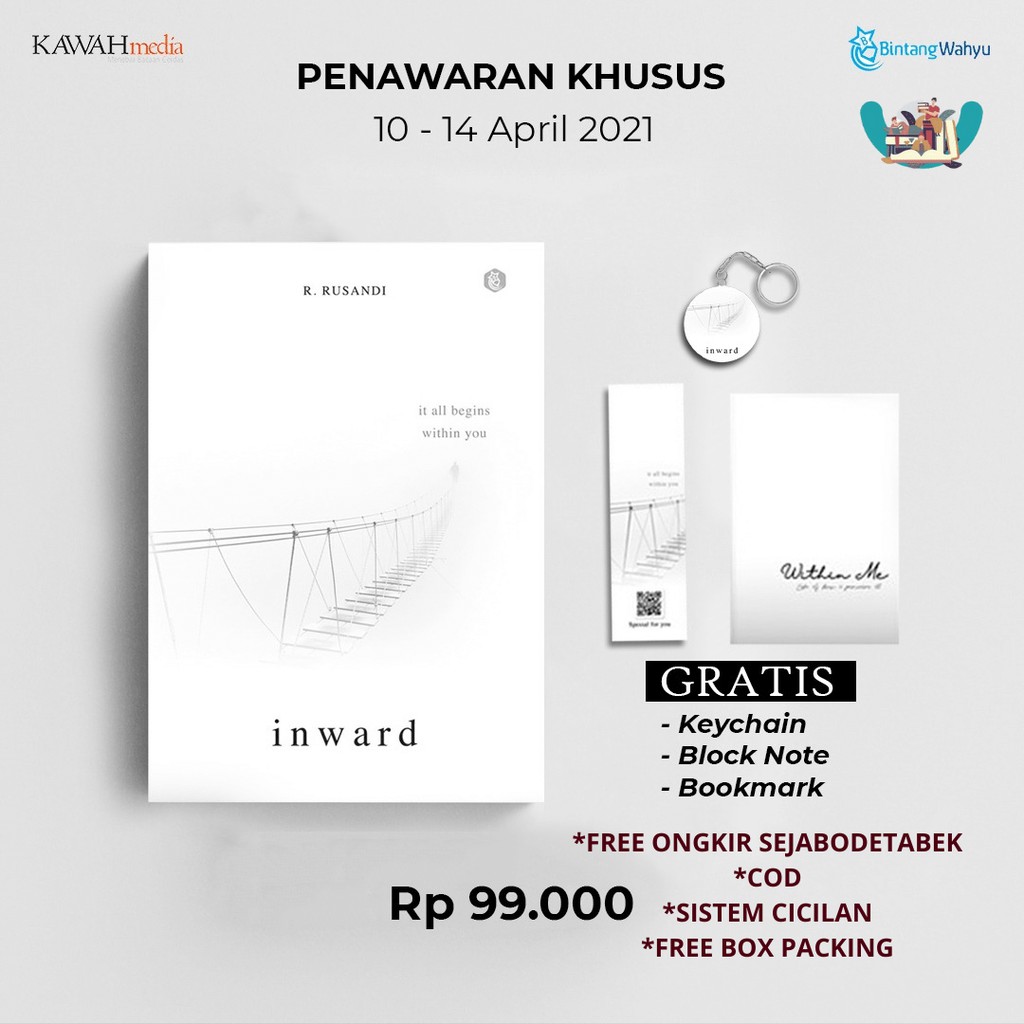 Inward Karya Rezarusandi
