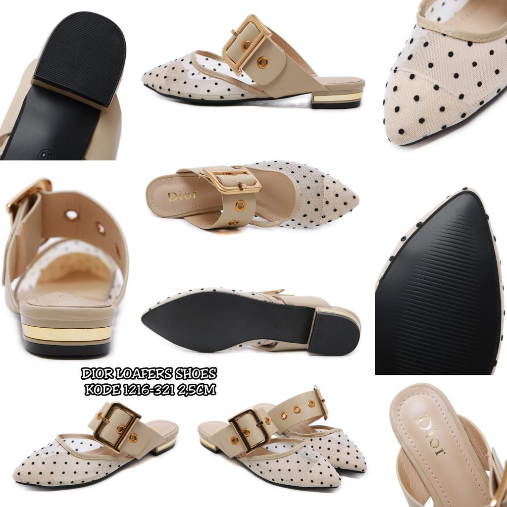 RESTOKK FASHION DR LOAFERS 1216-321