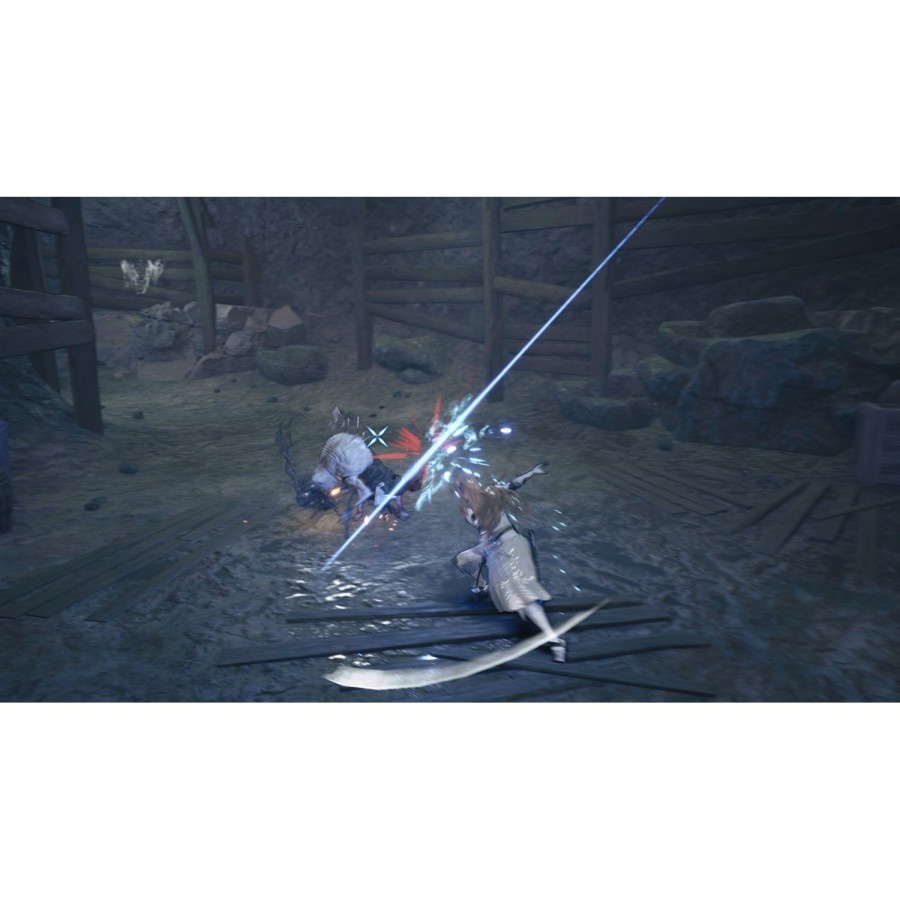 PS5 Valkyrie Elysium