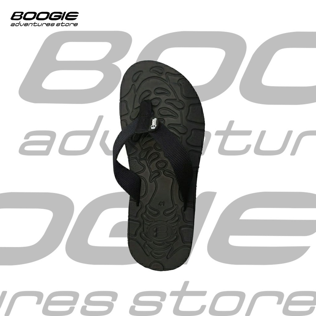 Sandal Sendal Jepit Gunung Outdoor Boogie barung