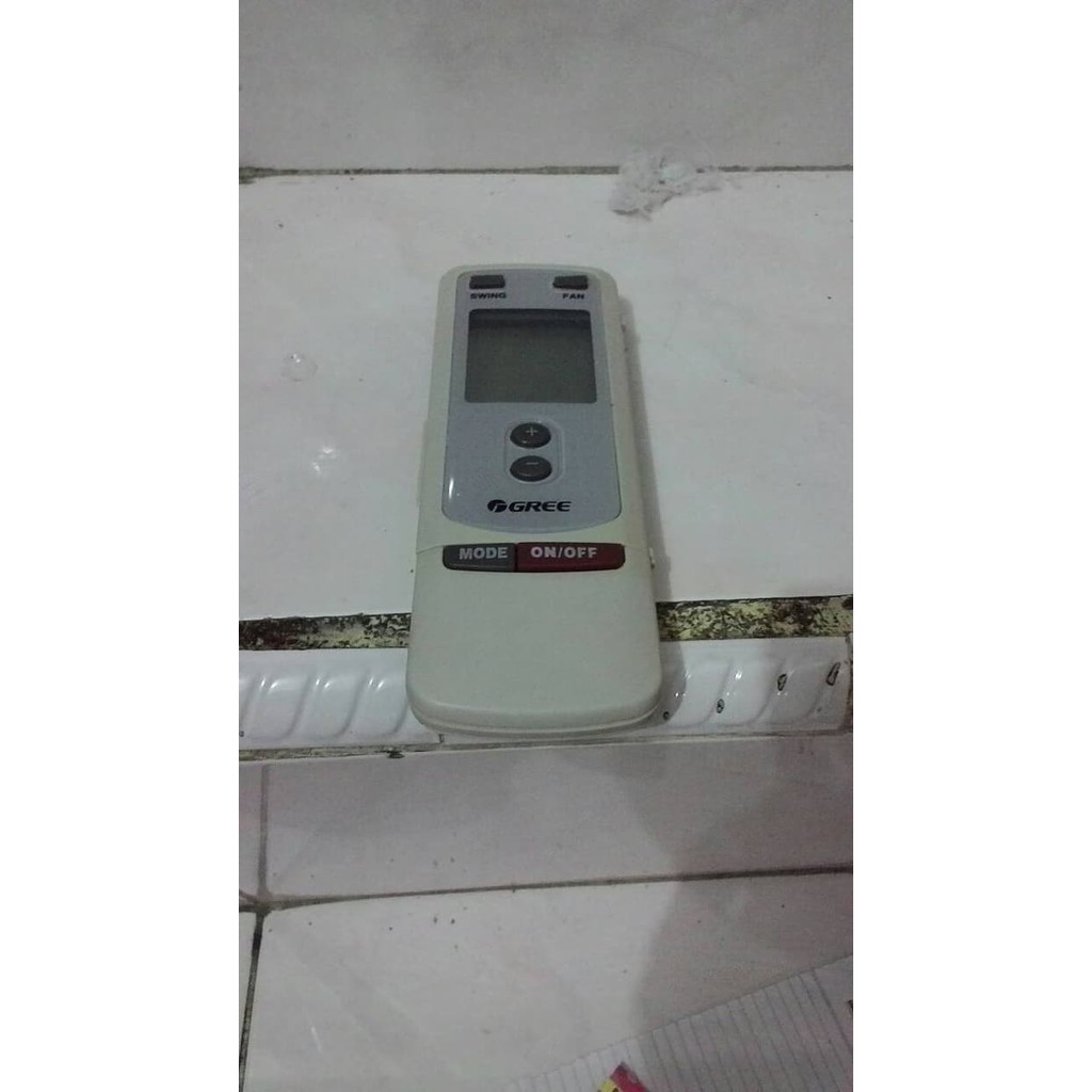 Remot / Remote AC GREE original