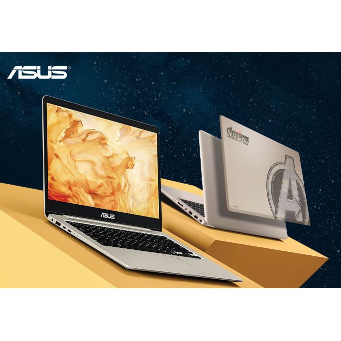 ASUS Vivobook S410UN-BV274T 14" HD/Core i5-8250U/8GB/1TB/NVIDIA MX150/WINDOWS 10/NO DVDRW