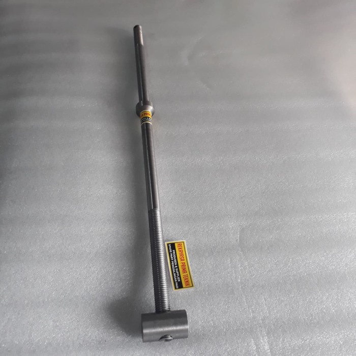 ISEKI AGRINDO HC600 AS ULIR SCREW SETELAN ROL MESIN GABAH BERAS