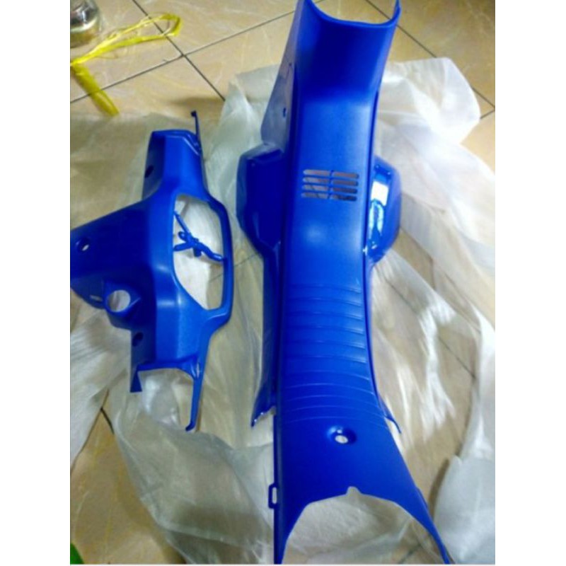 LEGSHIELD SAYAP TENGAH DAN BATOK BELAKANG HONDA ASTREA GREN LEGENDA