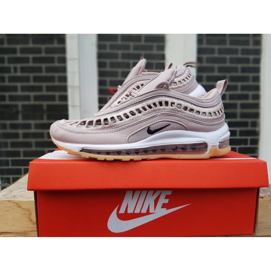 SEPATU SNEAKER NIKE  AIRMAX 97 ORIGINAL PREMIUM