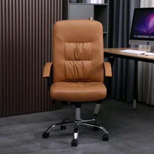 Kursi Kantor Kursi Kerja Kursi MANAGER Hidrolik