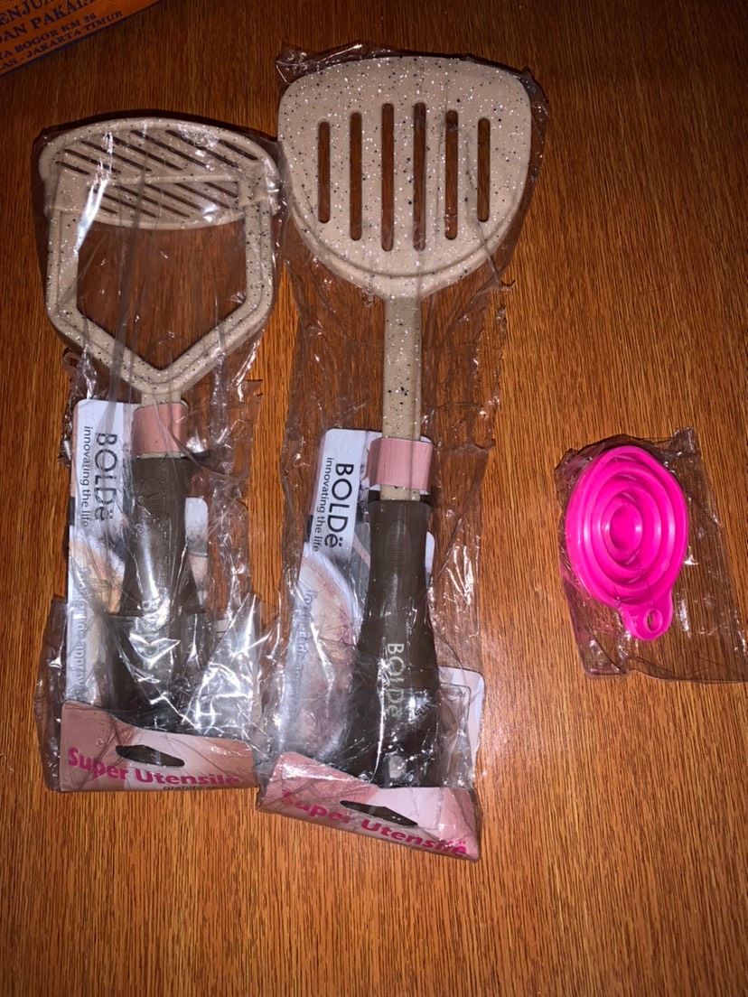 Corong Lipat Bahan Silikon Corong Fleksibel Peralatan Dapur Corong Mini Karet 1 Pcs