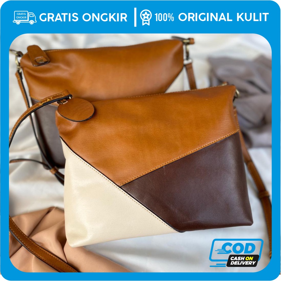 Tas Wanita Tas Selempang Tas Slempang Tas Slempang Wanita Tas Selempang Wanita Kulit Asli