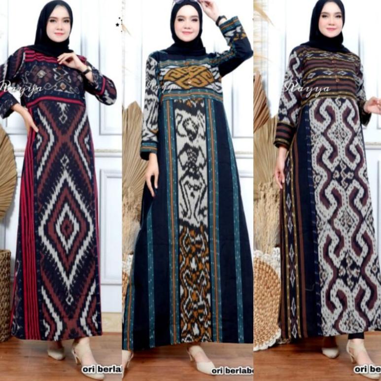 Che31au22υ • GAMIS | MAXY DRESS TENUN TROSO ORI GOOD QUALITY #KANAYA
