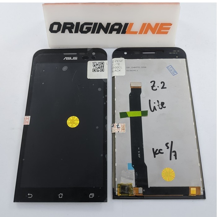 LCD + TS ASUS ZENFONE 2 5" INCH / ZE500CL / Z00D ORI OEM