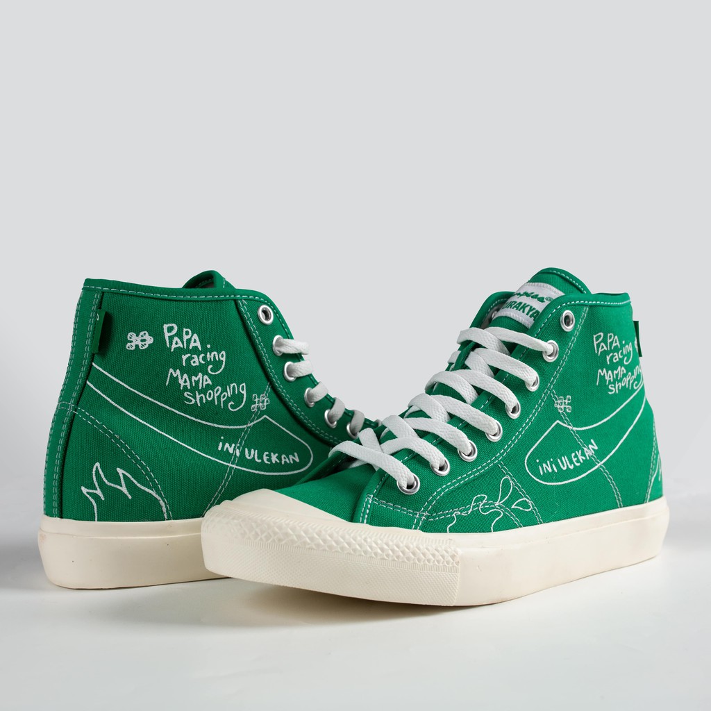 CAMPESS SEPATU RAKYAT