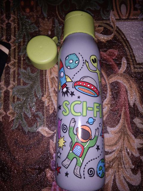 Eco Fancy 500ml Bottle