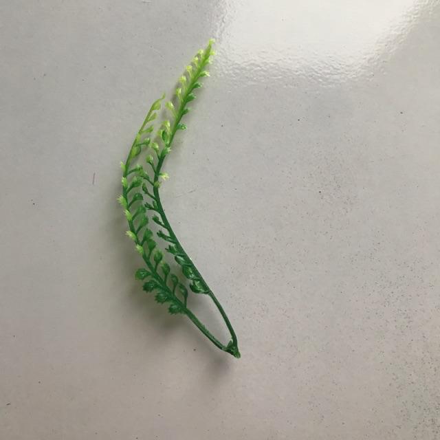 Filler bunga palsu 1 pak isi 100 pcs. Hiasan bunga. Pemanis bunga-Type b-15cm