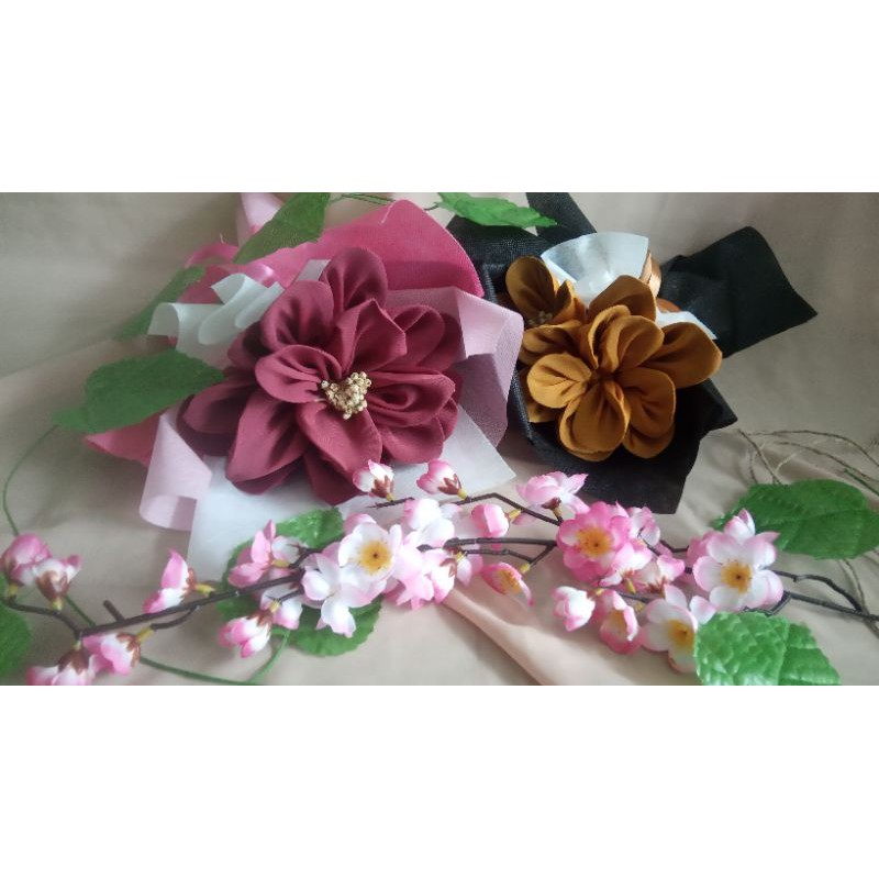 

BUKET HIJAB/Kado kekinian