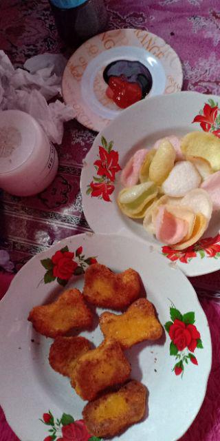 Tissu Wajah Paseo 250s