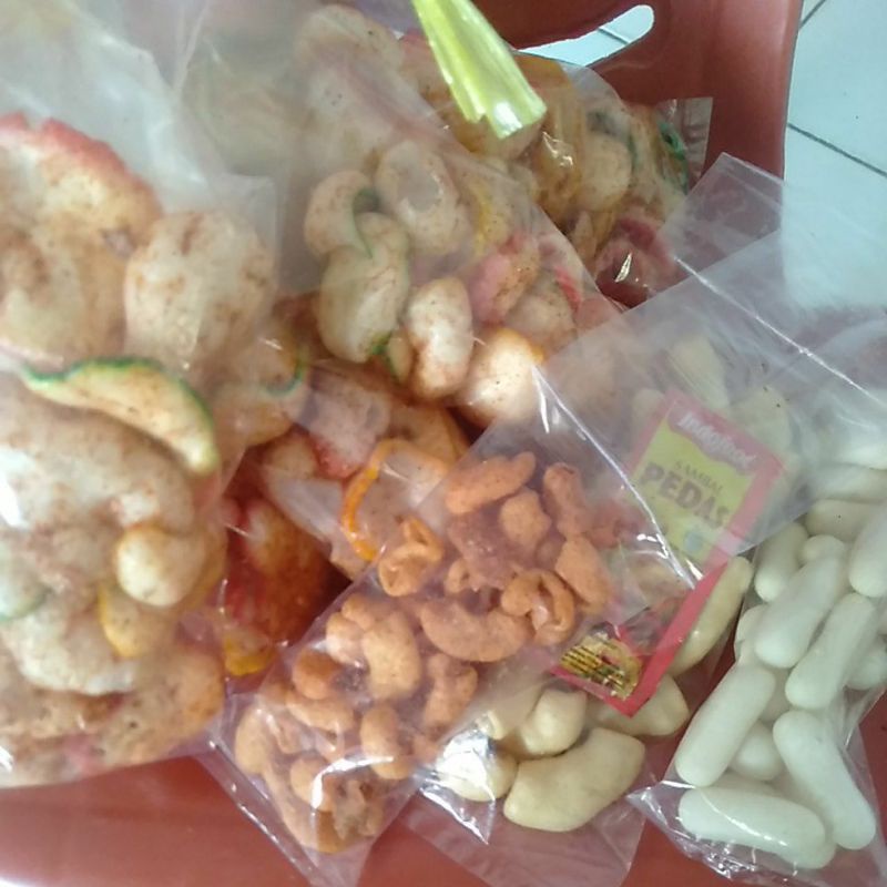 

makanan ringan