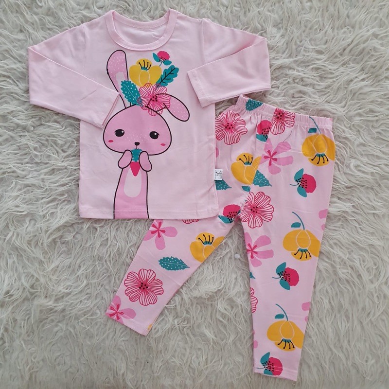 baju bayi IMPORT Piyama