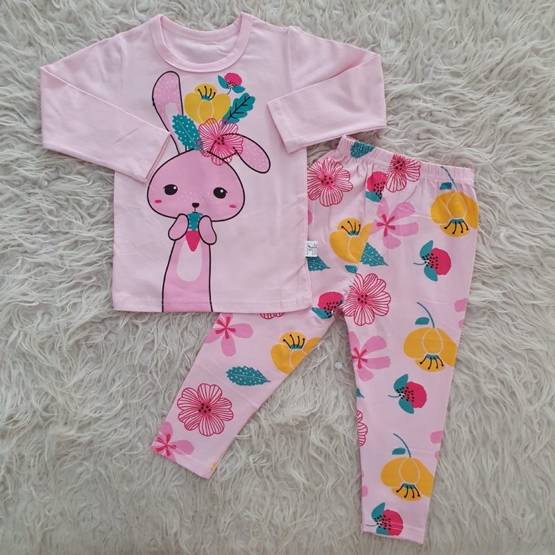 baju bayi IMPORT Piyama