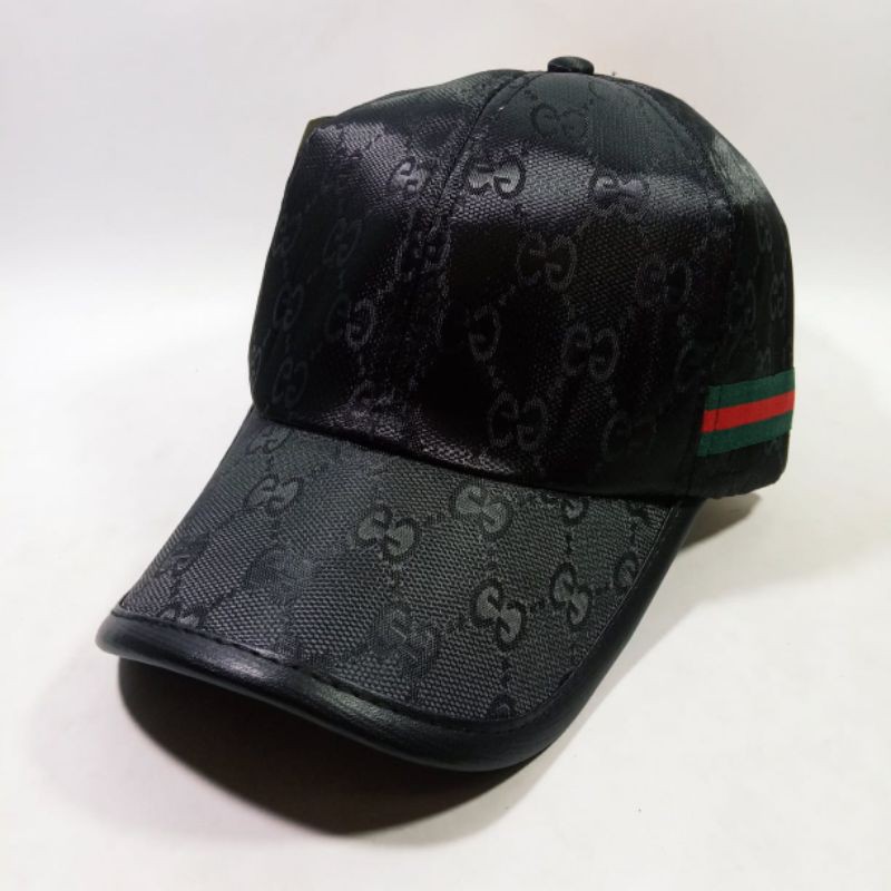 topi gucci pria/wanita