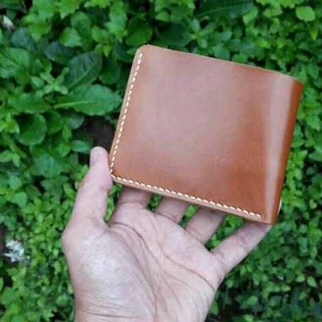 Dompet handmade