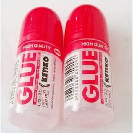 

Lem Glue Kenko 50ML