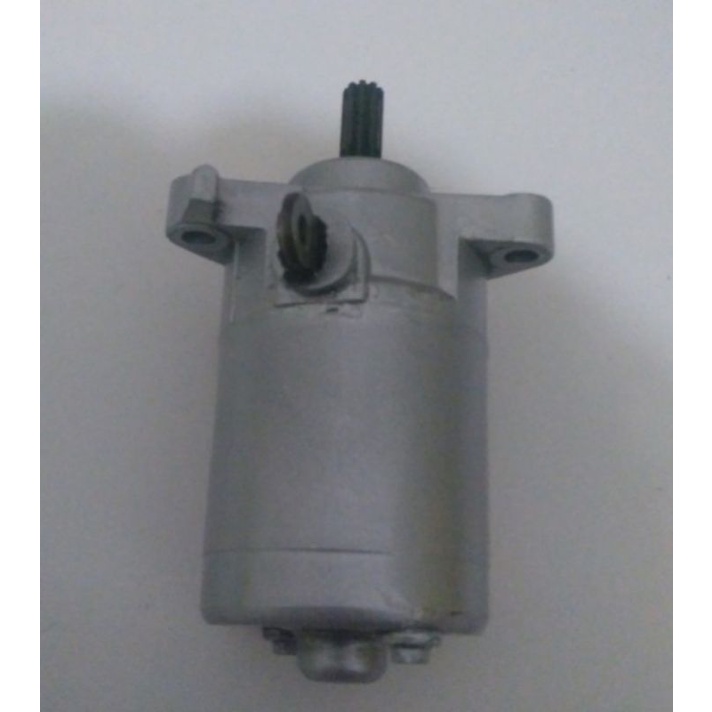 dinamo motor second nmax