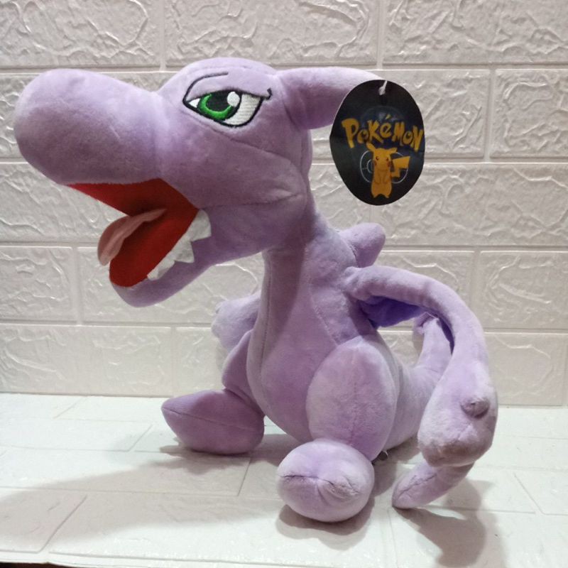 AERODACTYL/POKEMON AERODACTYL/POKEMON/BONEKA POKEMON