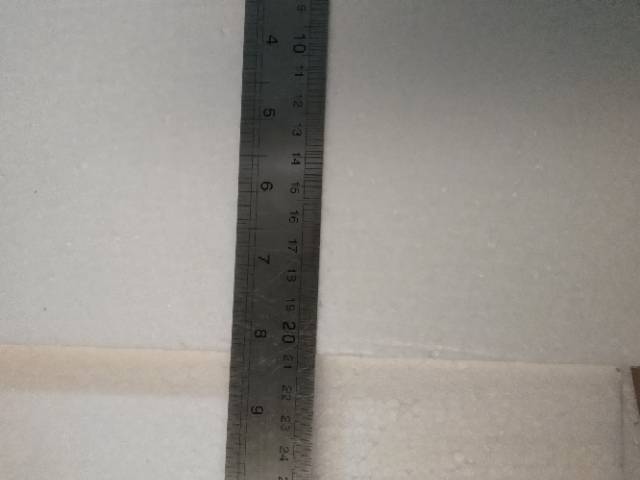 

STYROFOAM LEMBARAN UKURAN A4