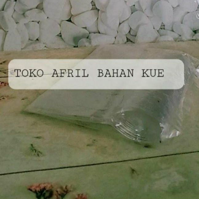 sendok teh plastik sendok es krim