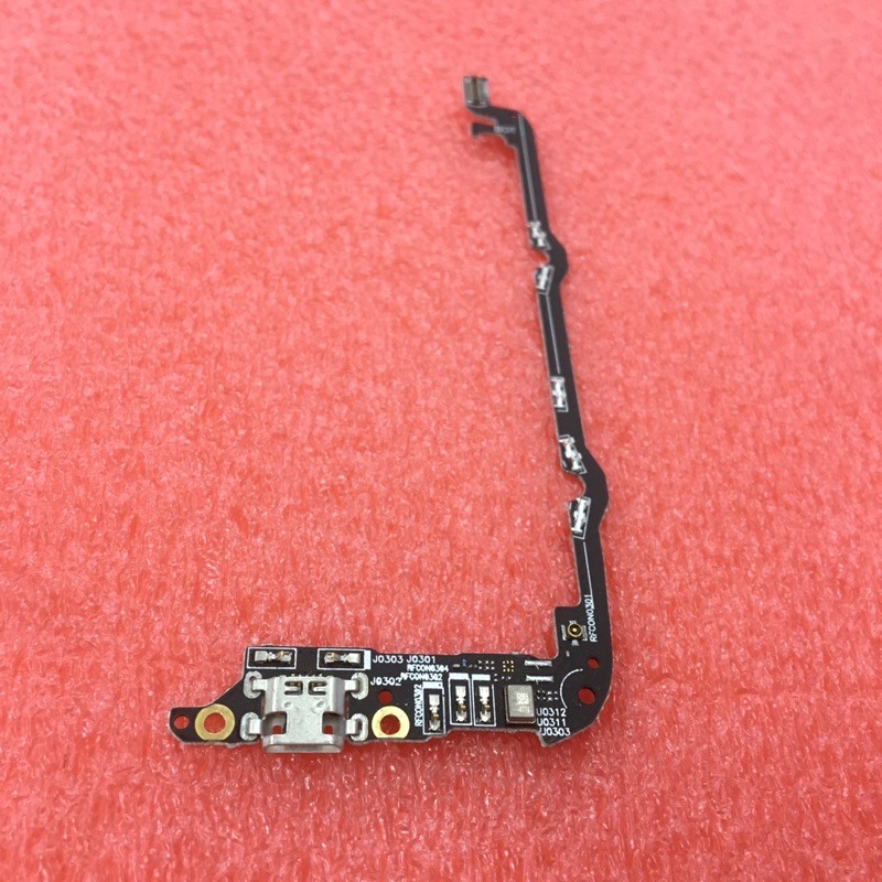 PCB BOARD CHARGER ASUS ZE500KL / PCB CON TC ZENFONE 2 LASER / BOARD CAS ASUS Z00RD