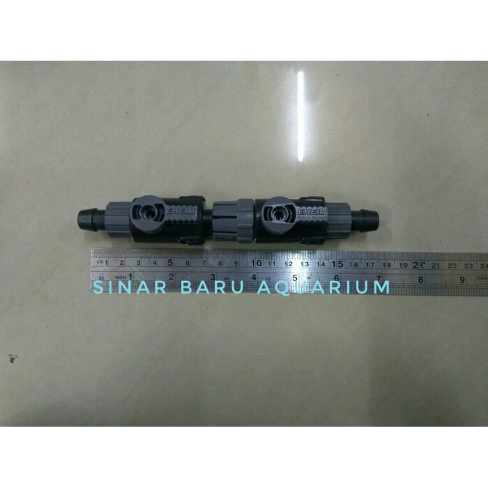 EHEIM DOUBLE TAP 12/16