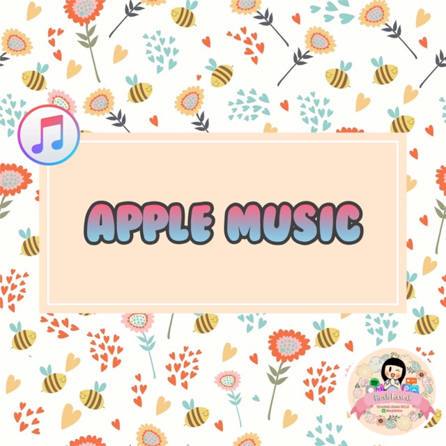 Apple Music Premium Shopee Indonesia