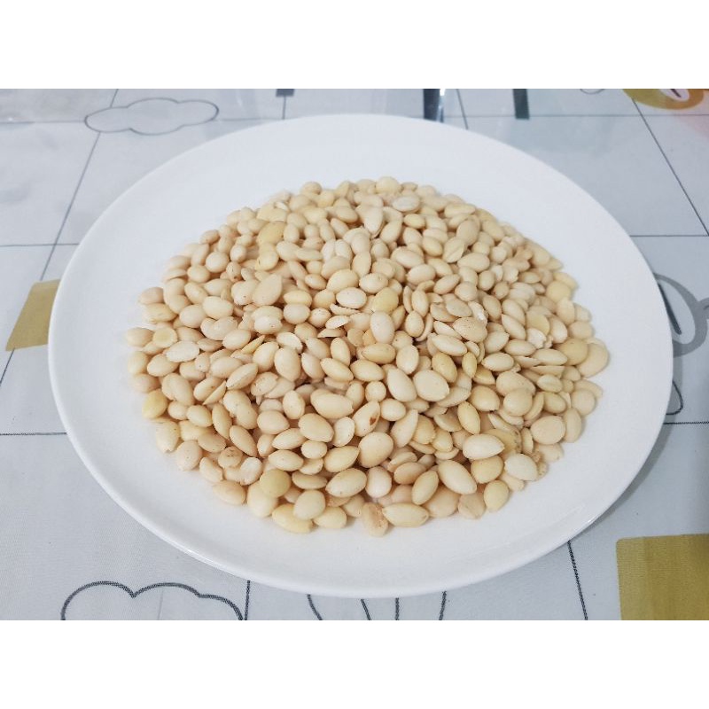 

Peach Kernel/Semen Purni Persicae Tao Ren 50gr