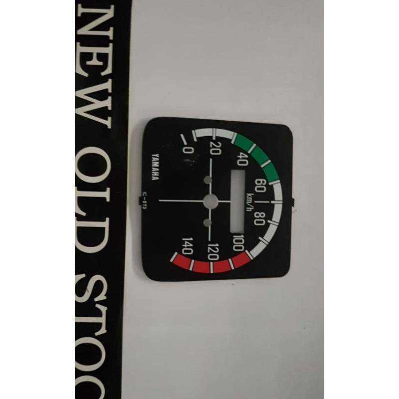 papan speedometer dt100 dt 100 L2SN kualitas premium bahan tebal