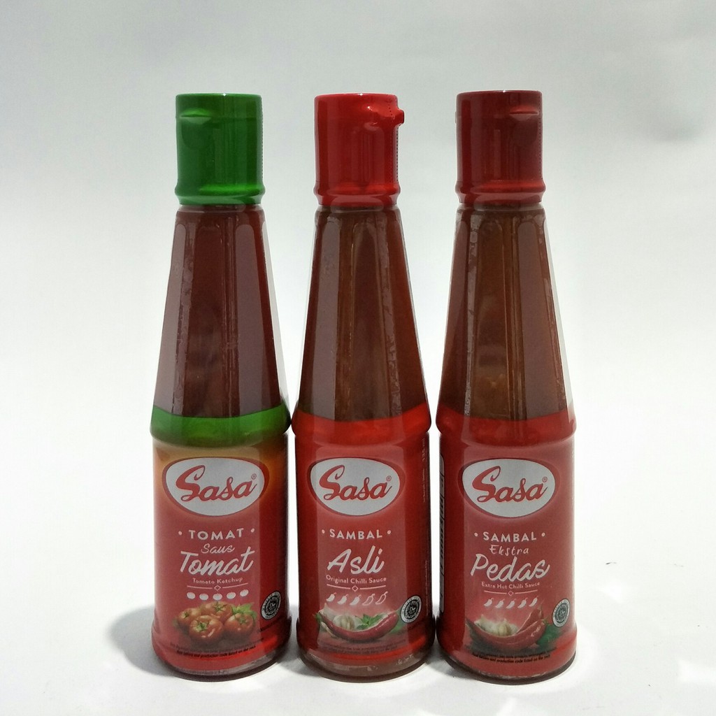 Sasa Saus /centraltrenggalek